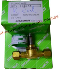 SEV 603BXF