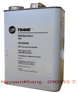 nhớt trane