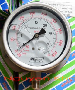 HT gauge 100- 30kg