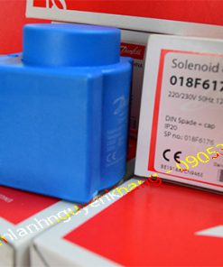 coil 018F6176