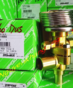 ATX-71160 DUS R404A