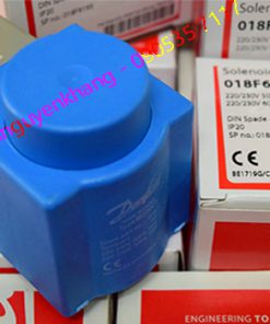 coil BE230CS 018F6193