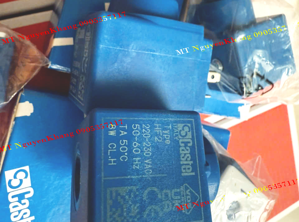 HF2 9300 RA6