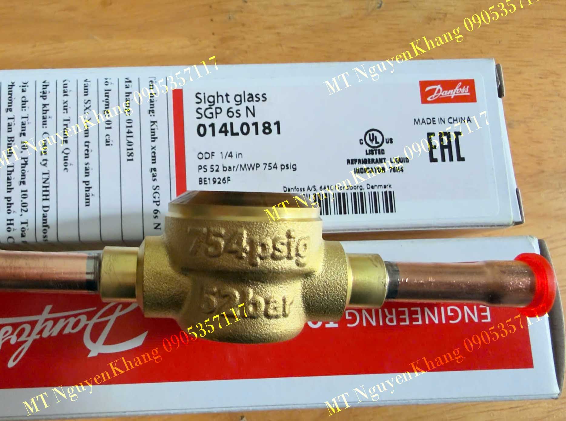 xem gas SGP 6s